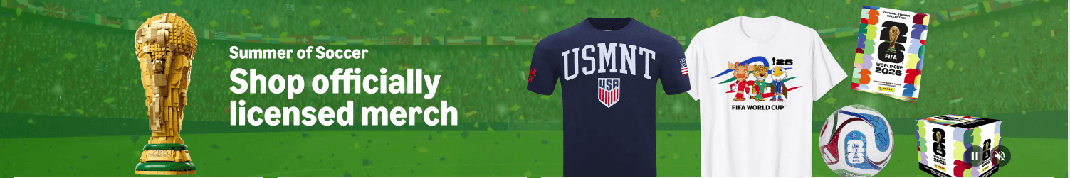 Summer of Soccer