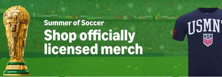 Summer of Soccer