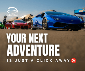adrenaline.com - Supercar