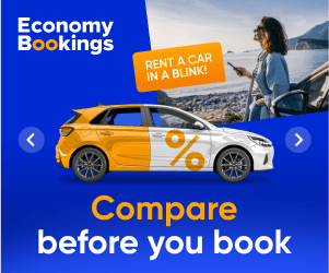 economybookings.com - Compare before you book