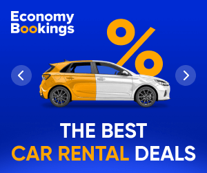 economybookings.com - Desktop