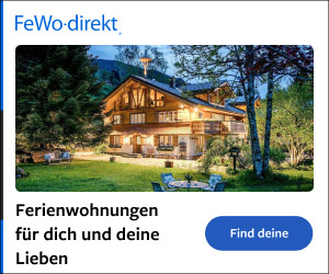fewo-direkt.de - FeWo de Nature