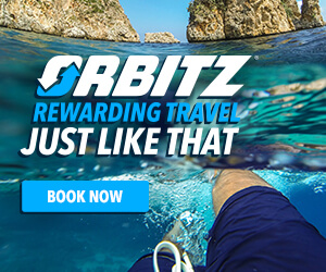 orbitz.com - Orbitz Just Like That