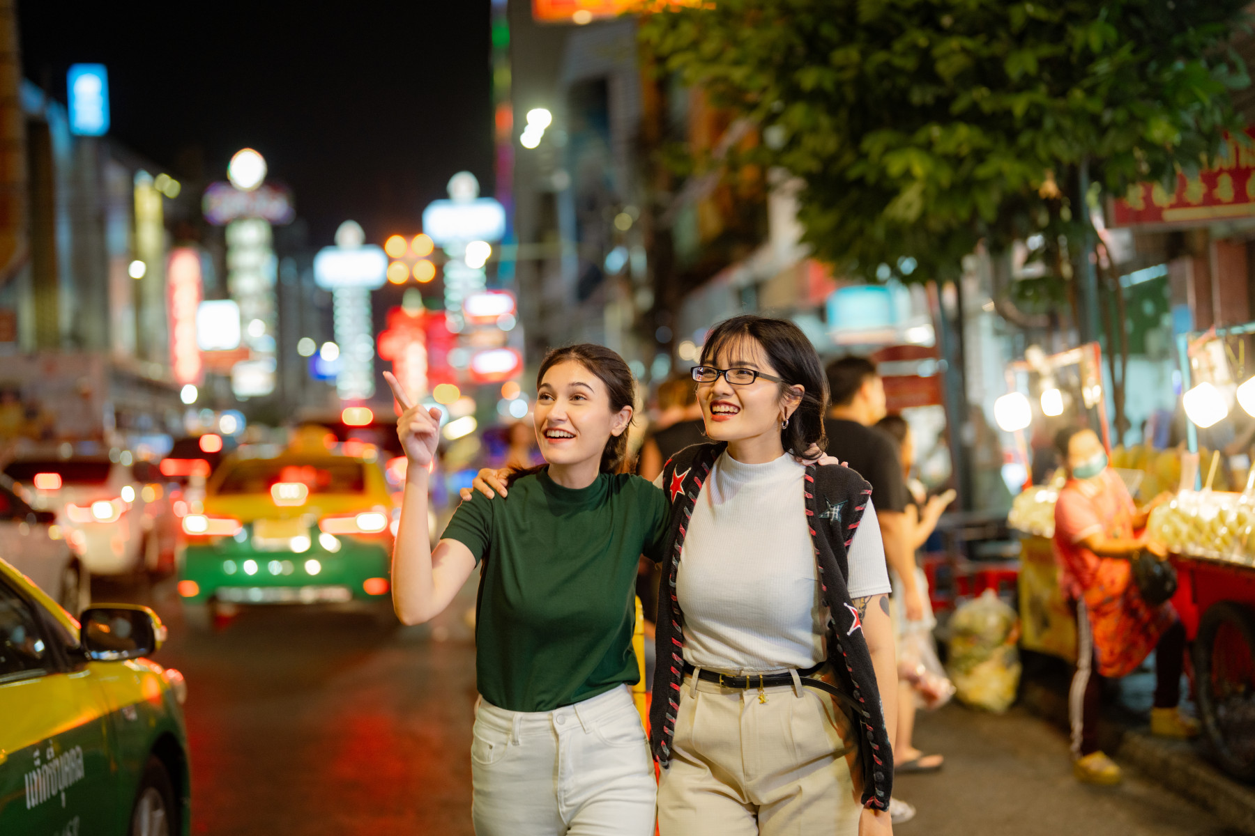 APAC Travel Happiness Index: Resilient and Joyful Trips