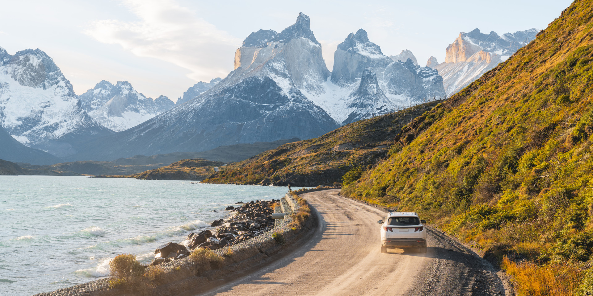 Booking.com’s AI Innovations Simplify Car Rentals