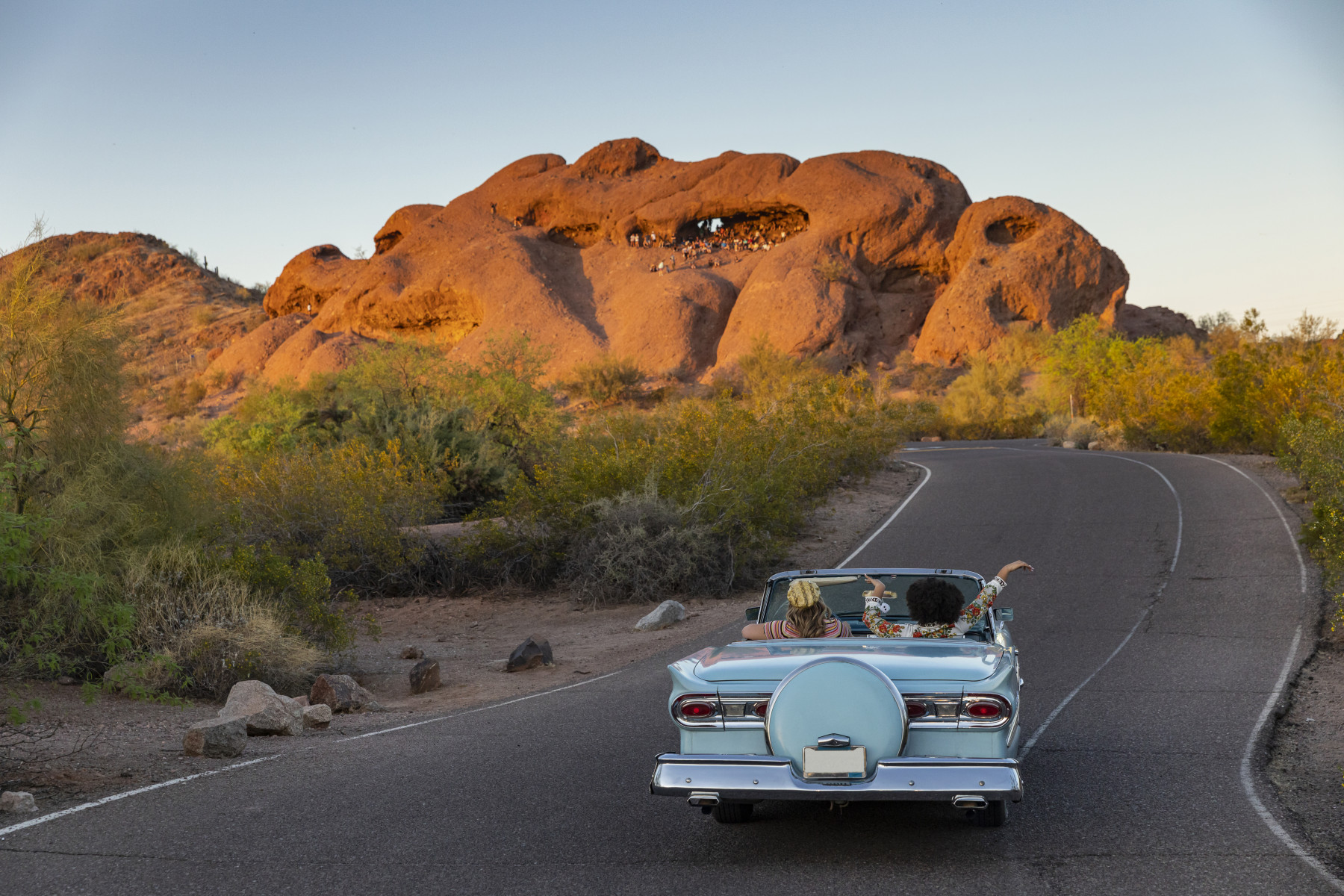Route 66 Centennial: Explore America’s Iconic Highway