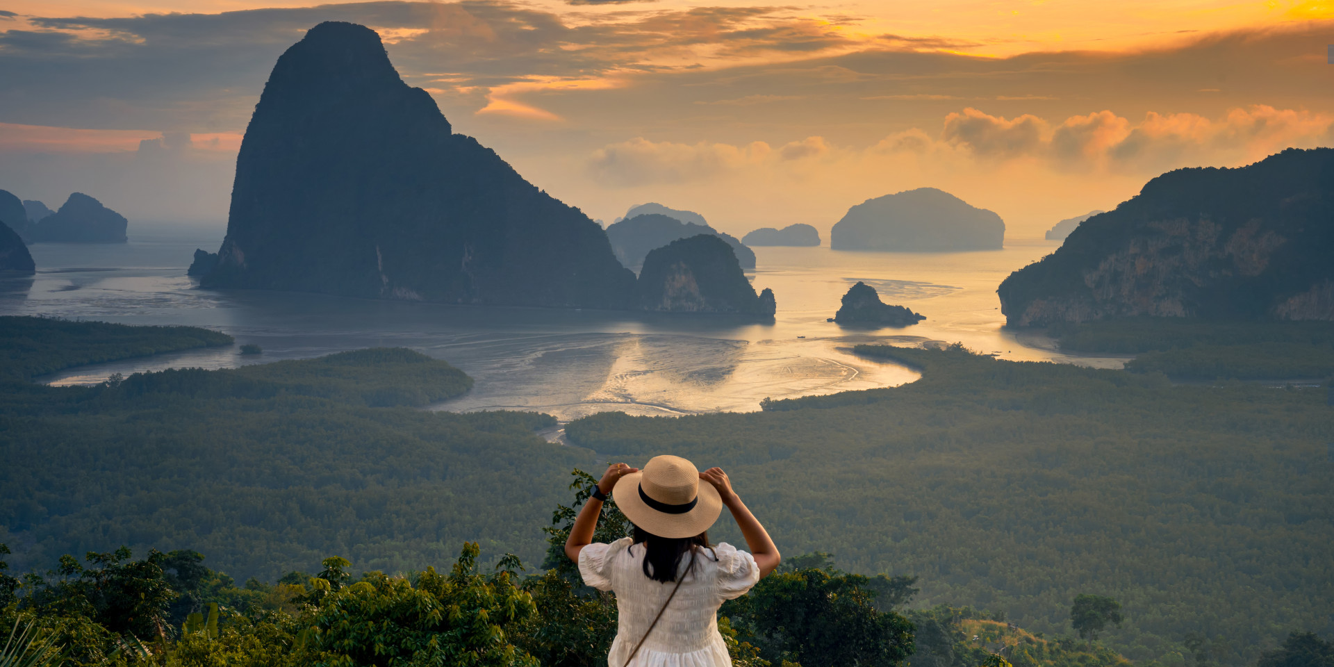 Top Destinations Honored in Traveller Review Awards 2026