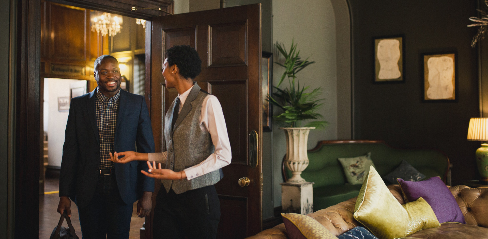 Europe’s Hospitality Sector Faces Skills Gap