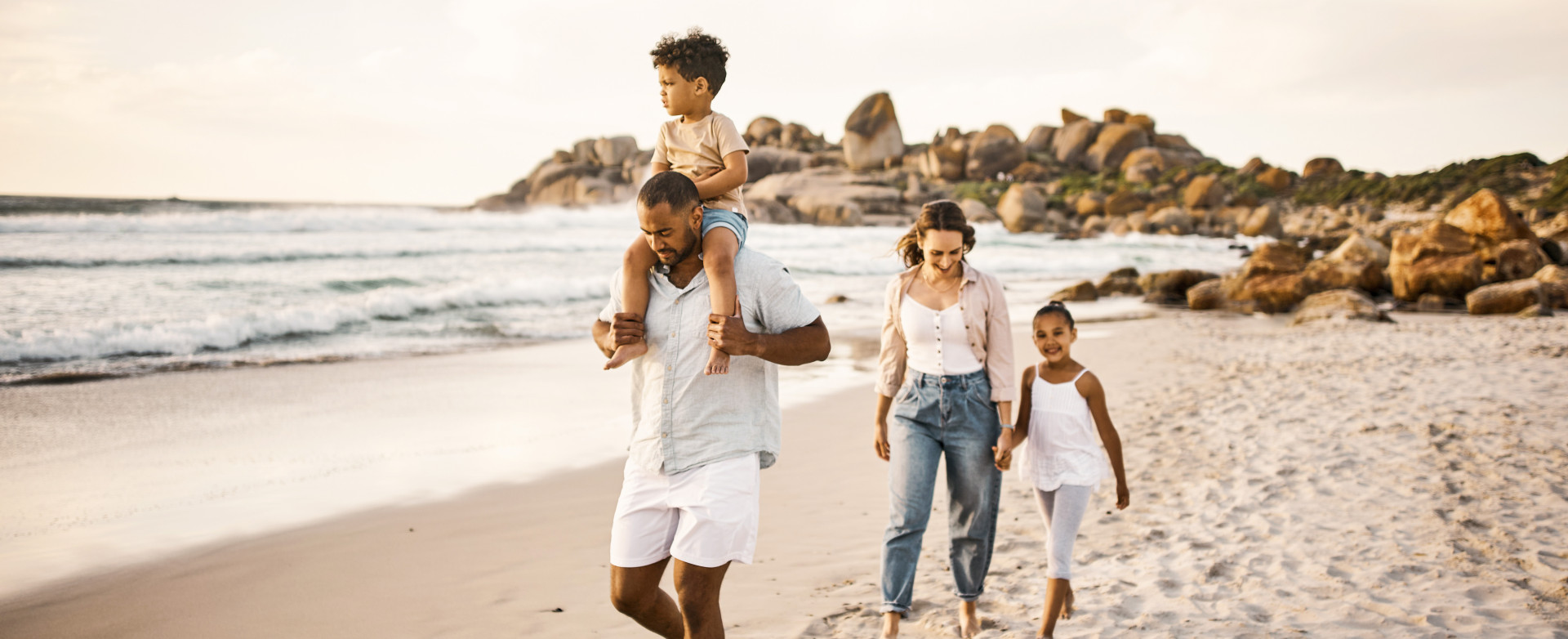 Top Travel Destinations for Summer 2025