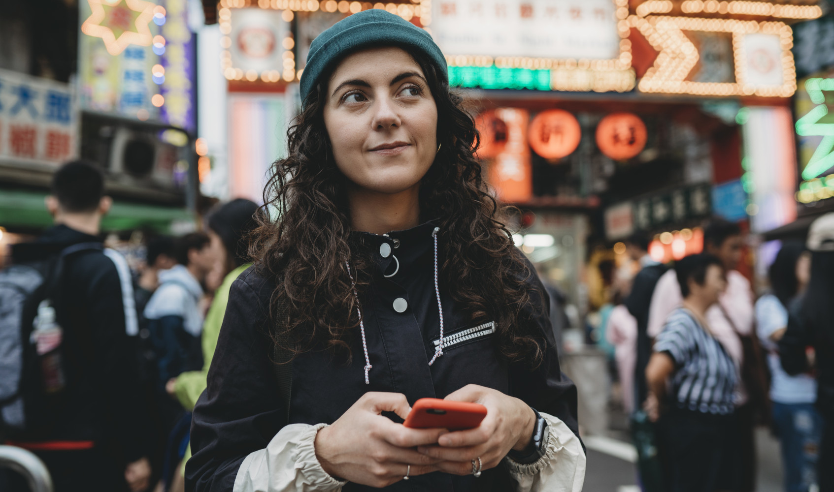 AI-Powered Travel Planning: Simplify Your Trip on Booking.com