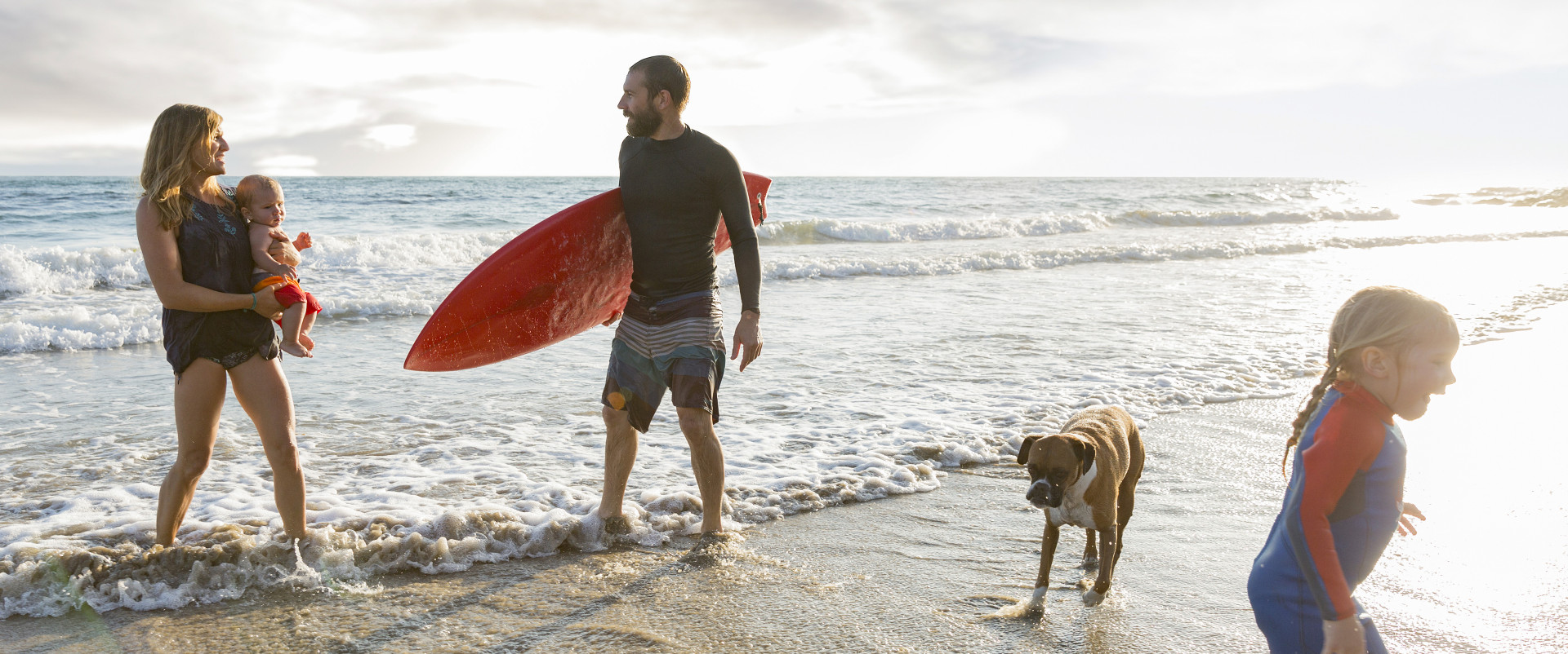 Family Travel Trends for Summer 2024