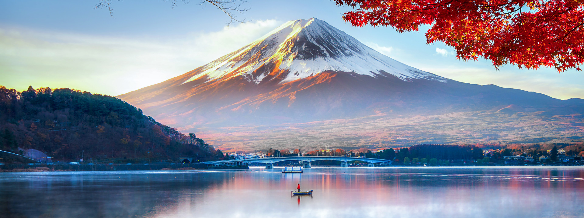 Top Welcoming Destinations Revealed: Booking.com Awards 2024
