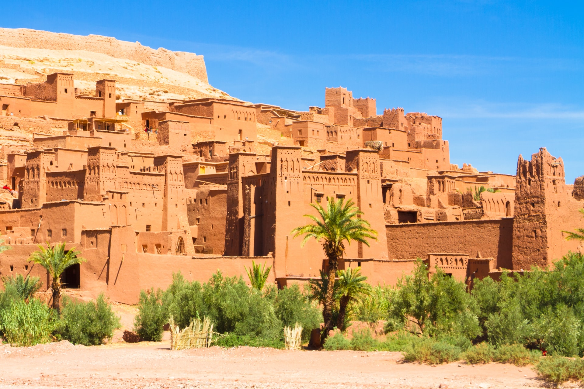 Discover UNESCO’s Lesser-Known Gems