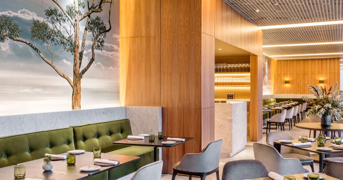 Exploring Perth's Culinary Identity