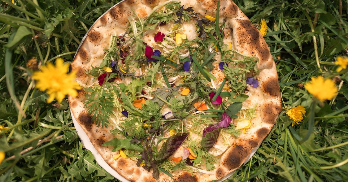 Understanding the Rhythm of Mountain Pizzas in Dolomites