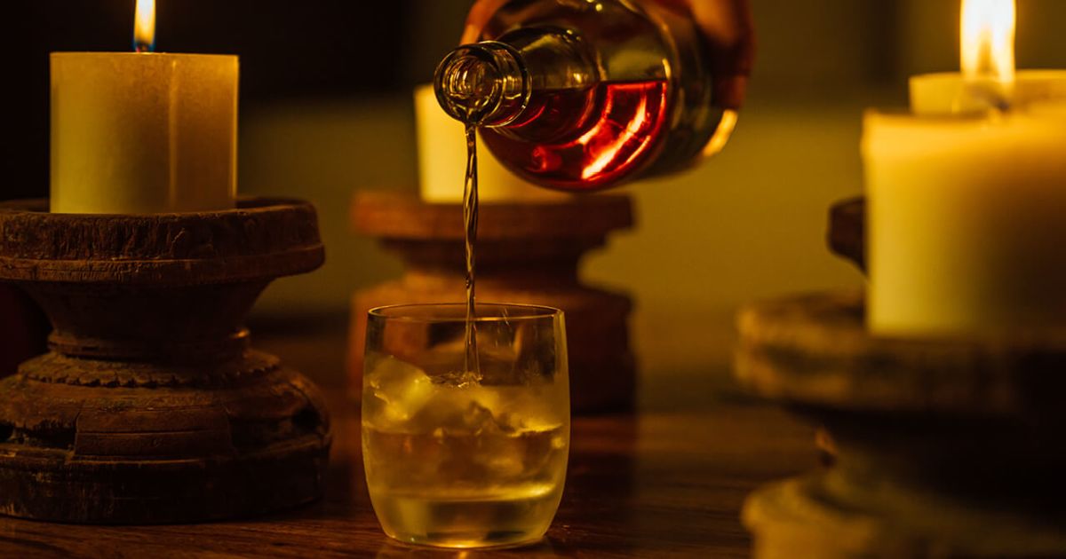 Bhutan’s Whisky Culture: Rituals and Traditions