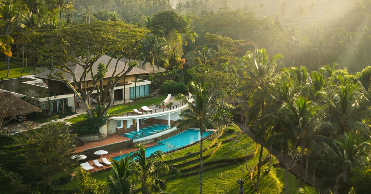 Aligning Body and Mind: Wellness in Bali, Tuscany & Dolomites
