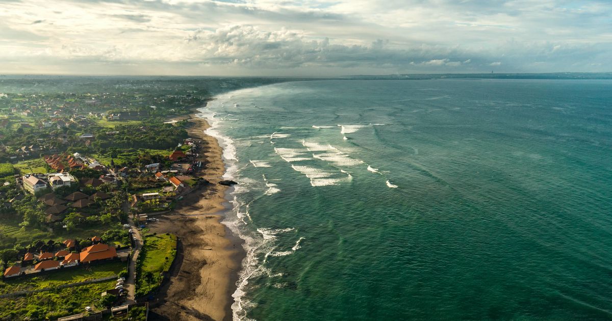 Discover Bali’s Hidden Surf Spots