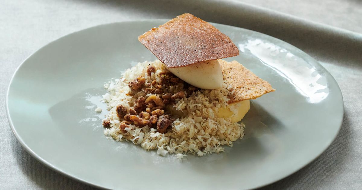 Seasonal Flavors: Wildflower’s Indigenous Culinary Journey