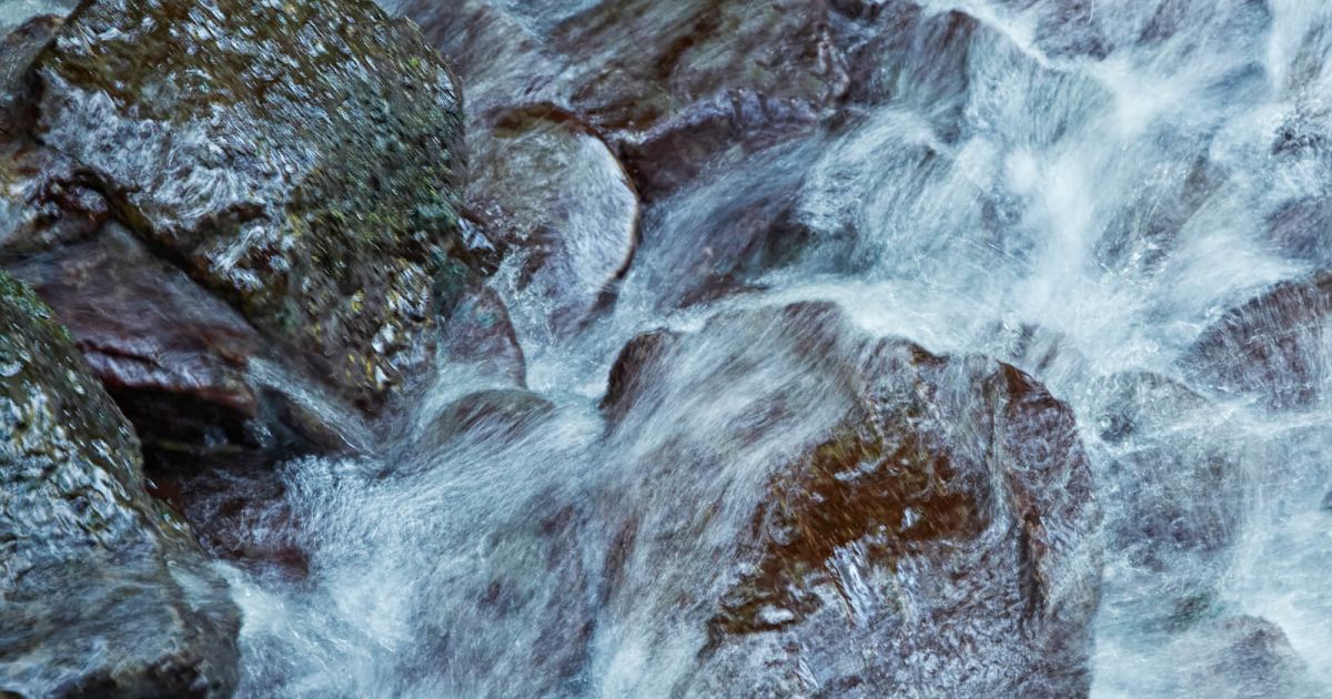 Spiritual Significance of Bali’s Ayung River