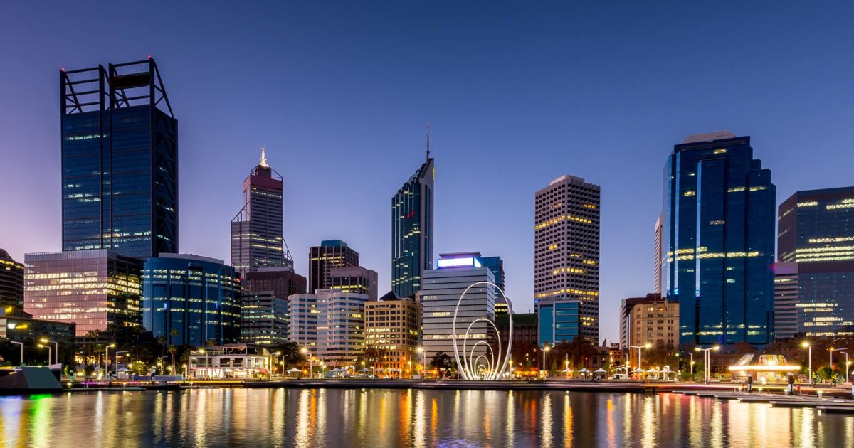 Three Days in Perth: Heritage and Wonders