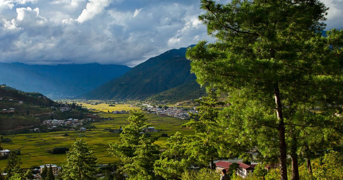 Bhutan's Secrets Revealed by Sonam Wangchuk
