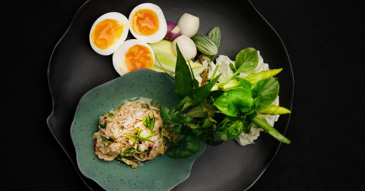 Chef Pim’s Culinary Journey in Bangkok
