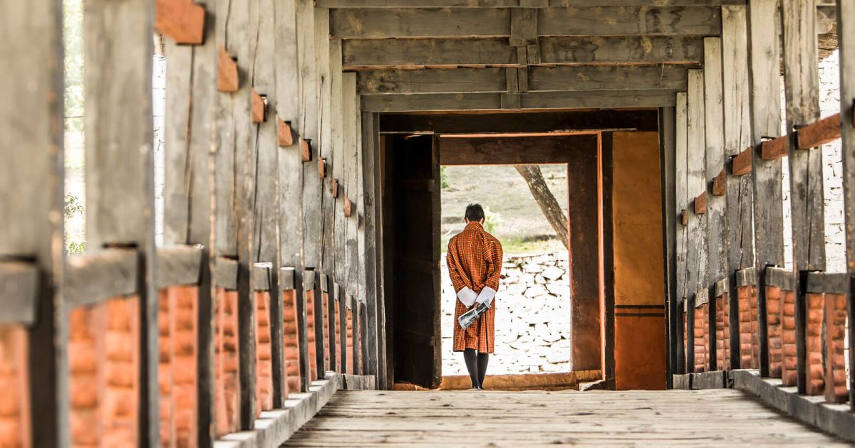 Discover Bhutan’s Unique Culture & Natural Beauty