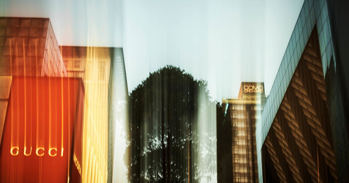 3 Days in Singapore: Rejuvenate, Explore & Indulge