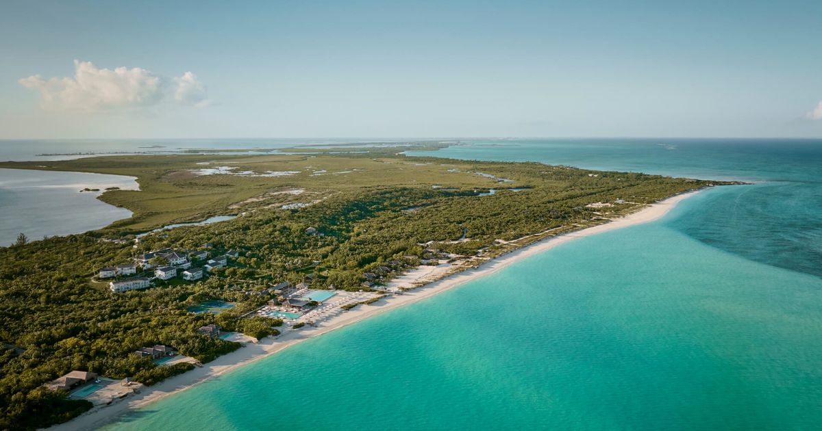 Jessica Fratollilo: Leading Sustainability at COMO Parrot Cay