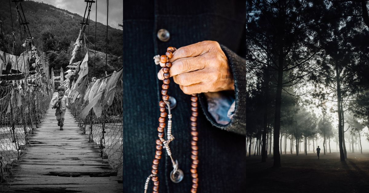 A Family's Journey to Bhutan: Finding Balance in Nature