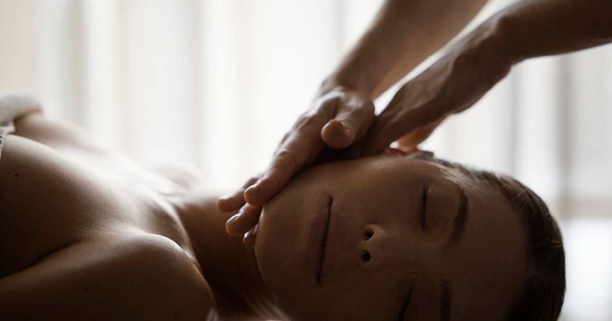 The Science of Skin Health at COMO The Treasury