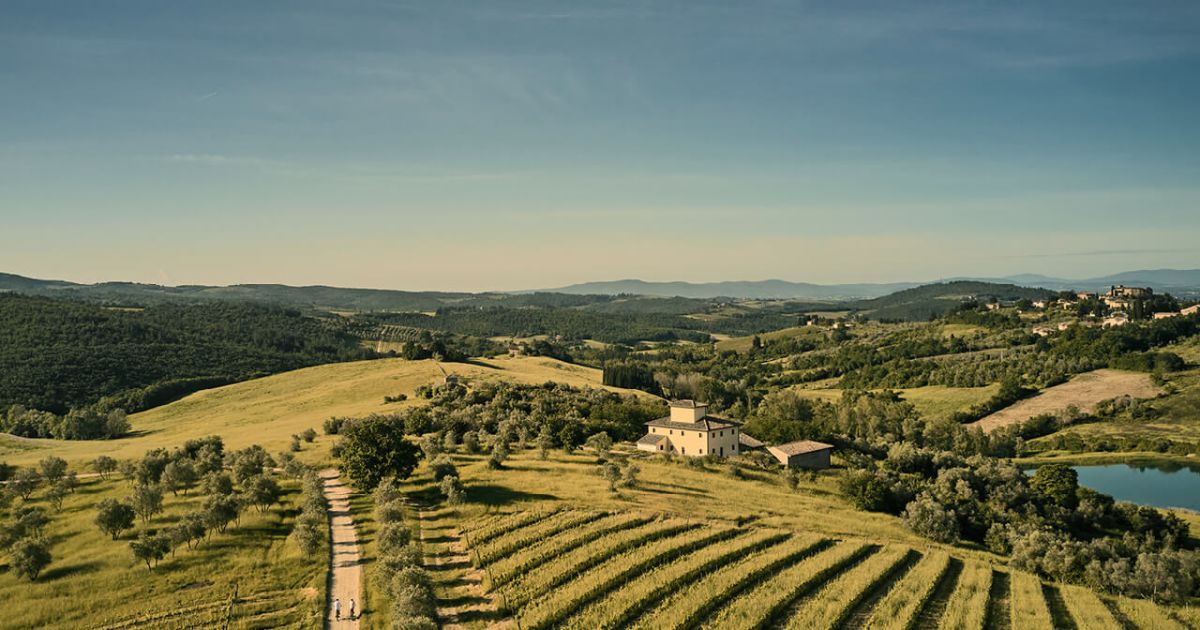 Cycling and Wellness in Tuscany: Beyond L'Eroica