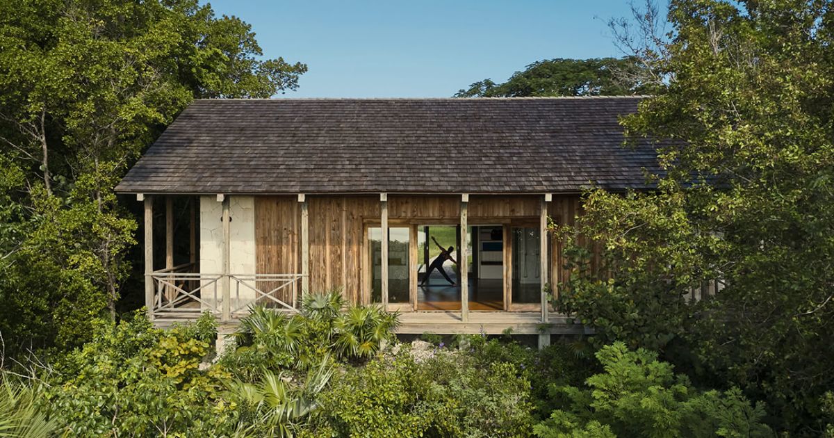 Discover Japanese Acupuncture and Ayurveda at COMO Parrot Cay