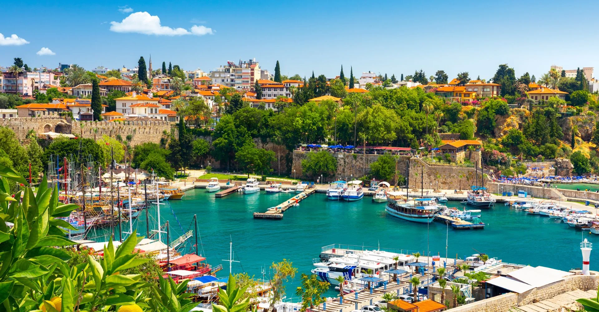 Autumn Adventures: Exotic Destinations Near You