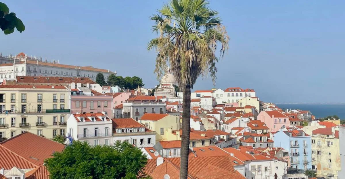 Portugal