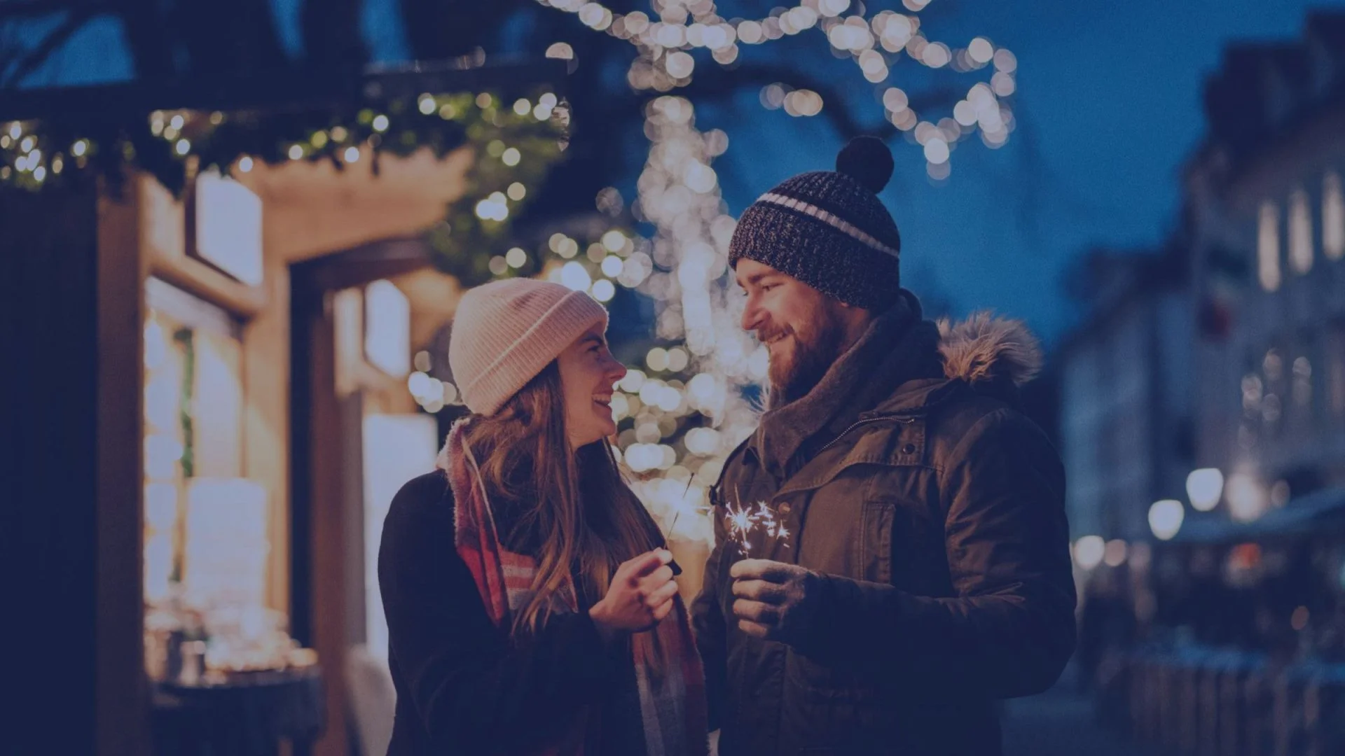 Unusual Christmas and New Year Destinations
