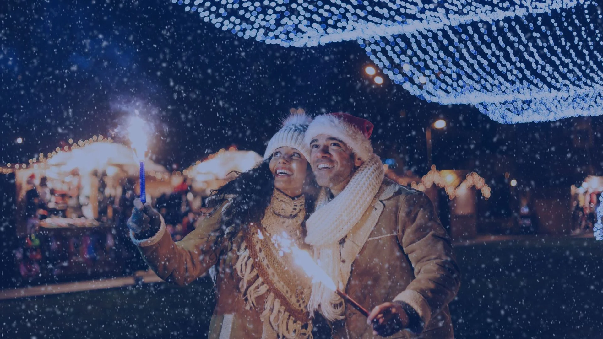 5 Festive Christmas Markets in Europe