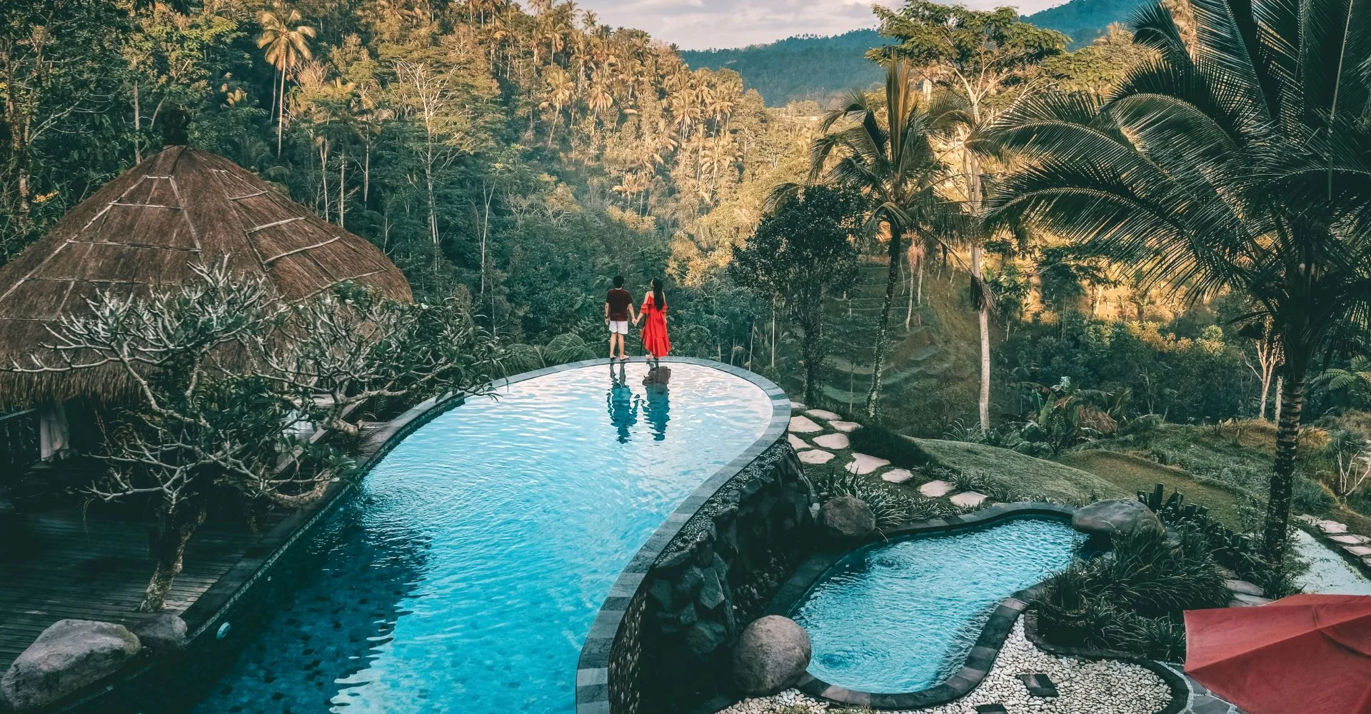Top 7 Luxury Hotels Offering Unparalleled Relaxation