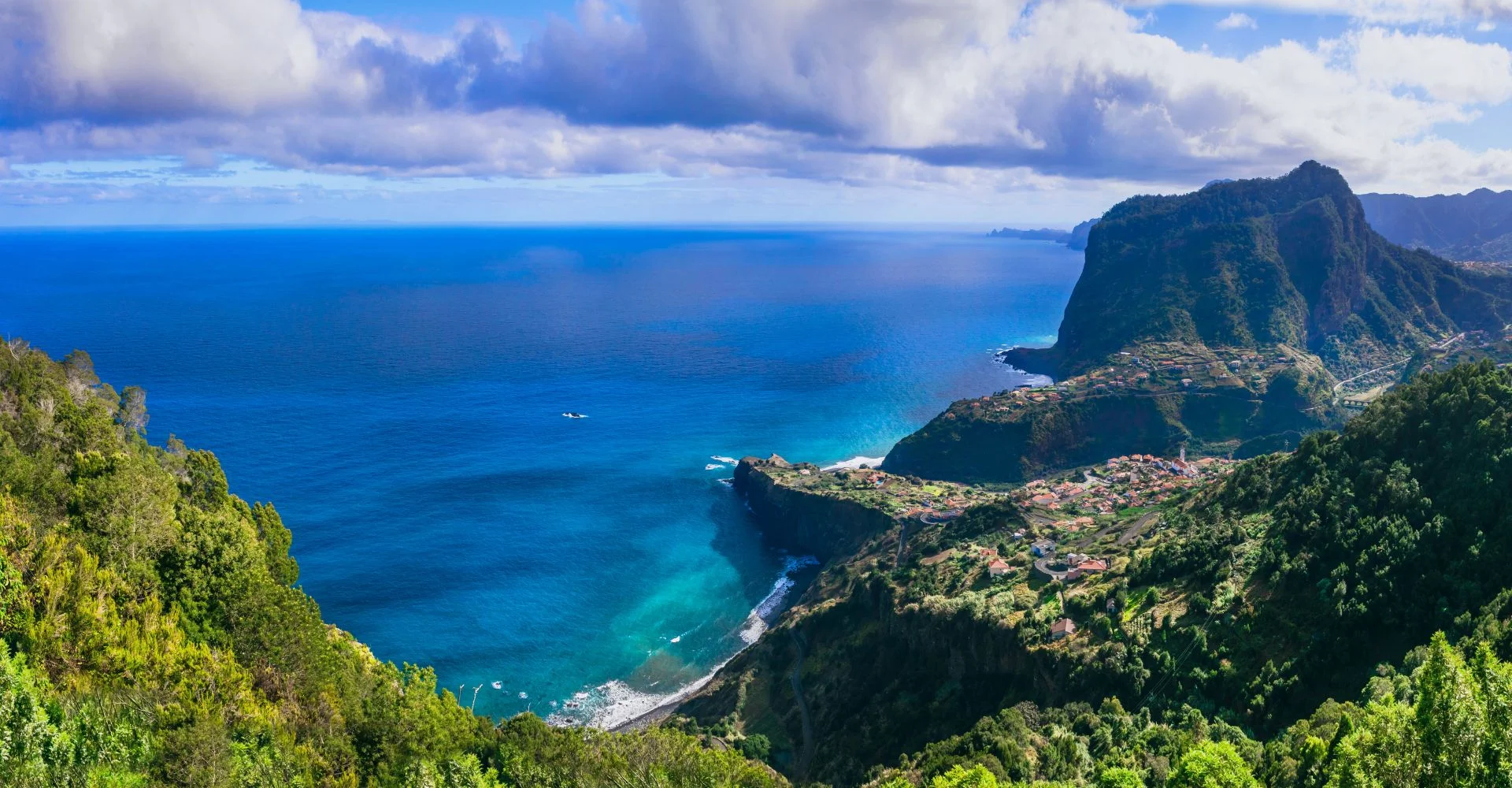 Madeira: Exploring Active Relaxation