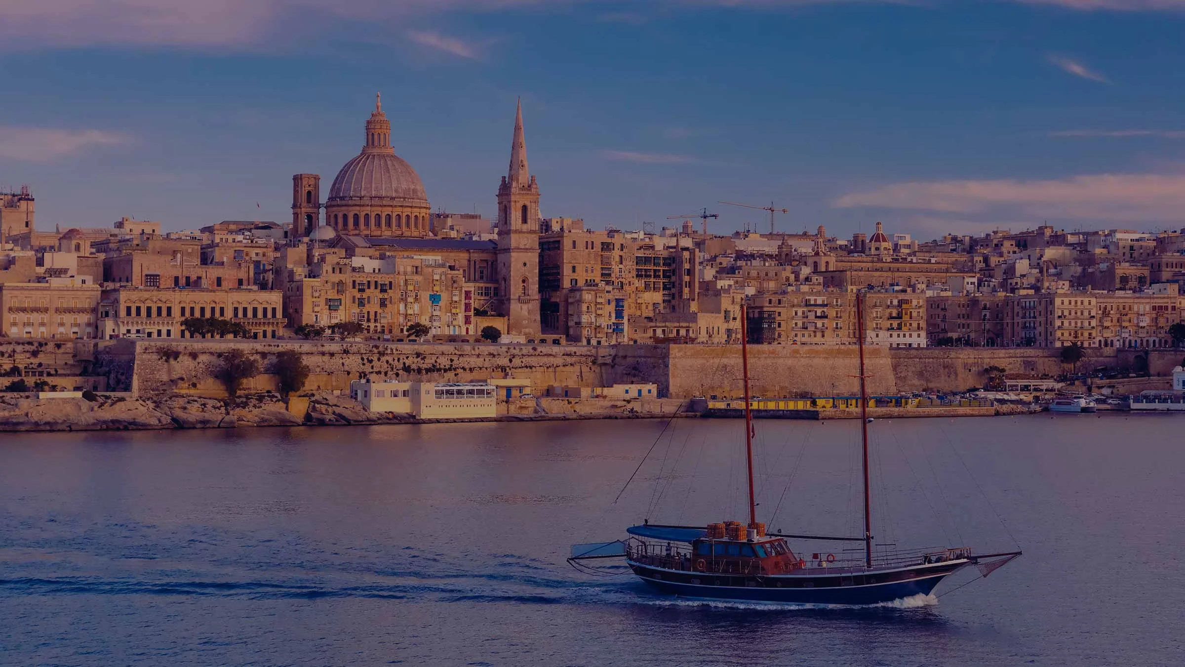 Malta: A Family-Friendly Destination