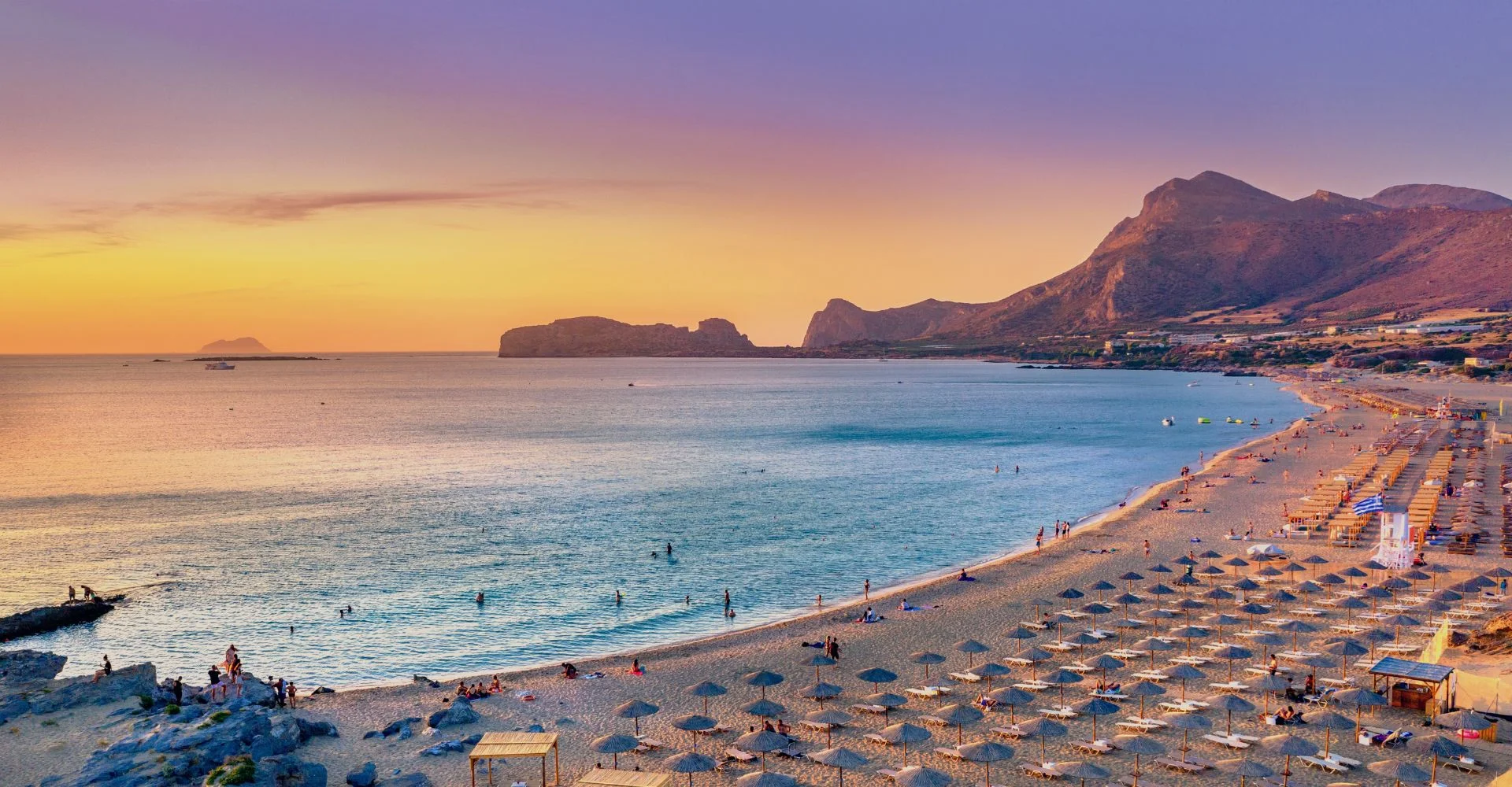 Top Hotels in Crete for Relaxation and Exploration