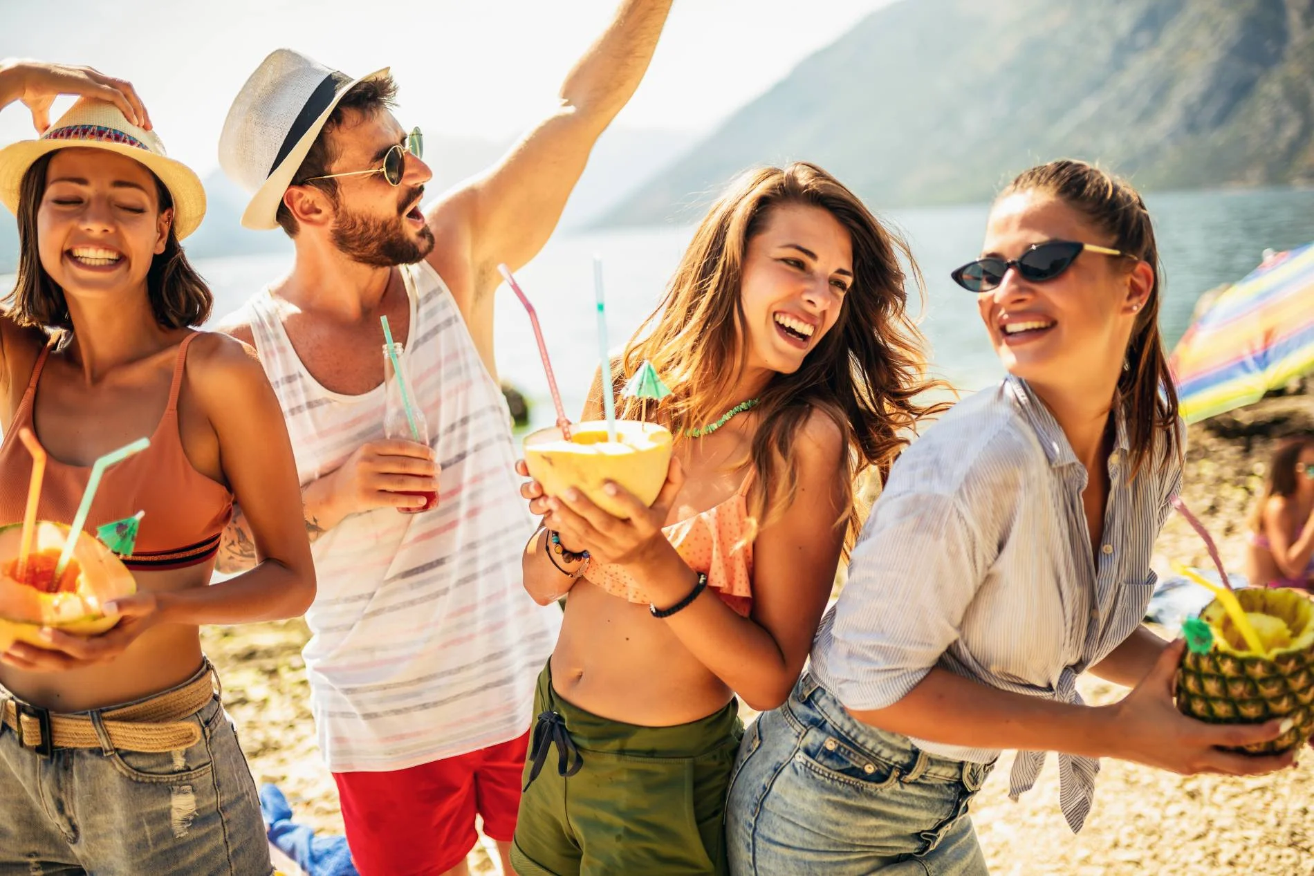 Autumn Sunlight: Best Beach City Breaks in Southern Europe