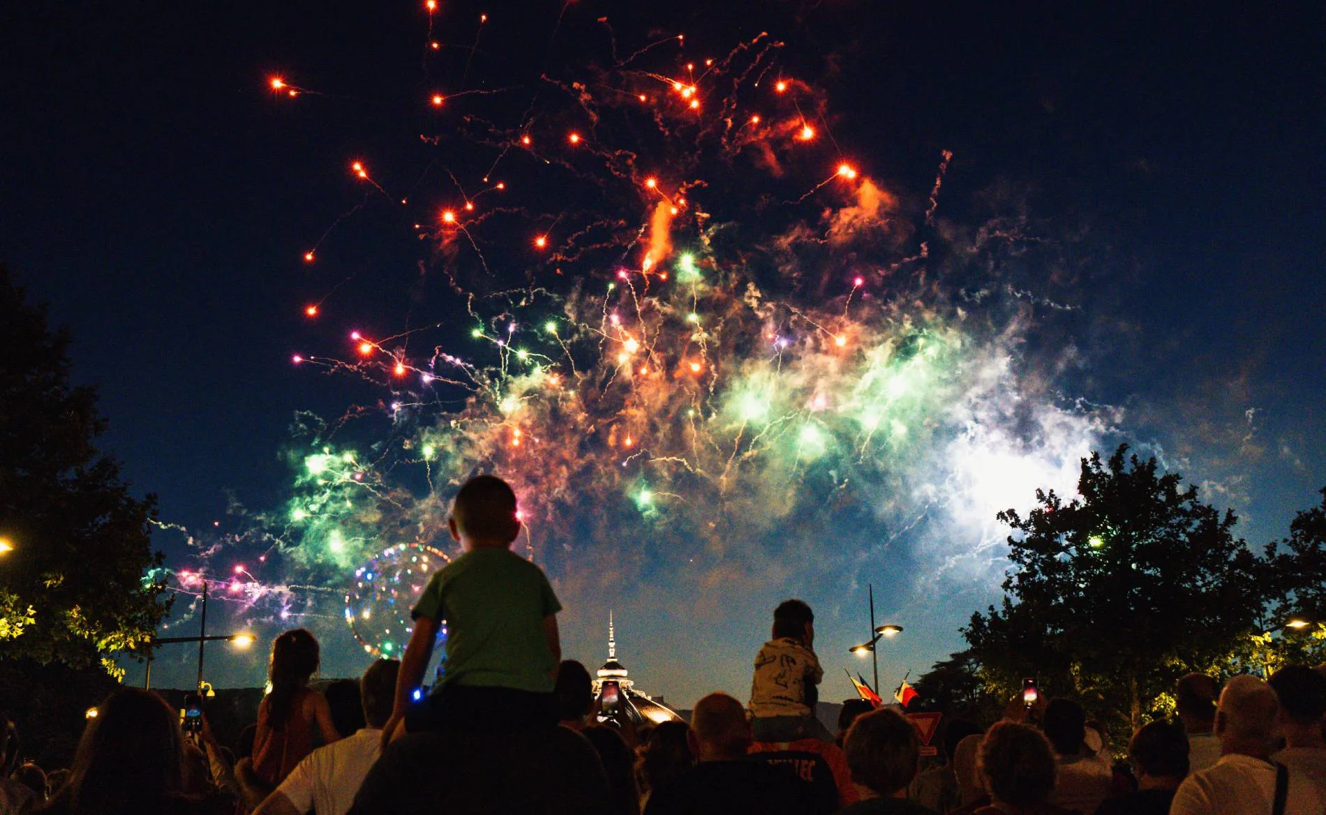 Europe’s Most Unusual Festivals This Summer
