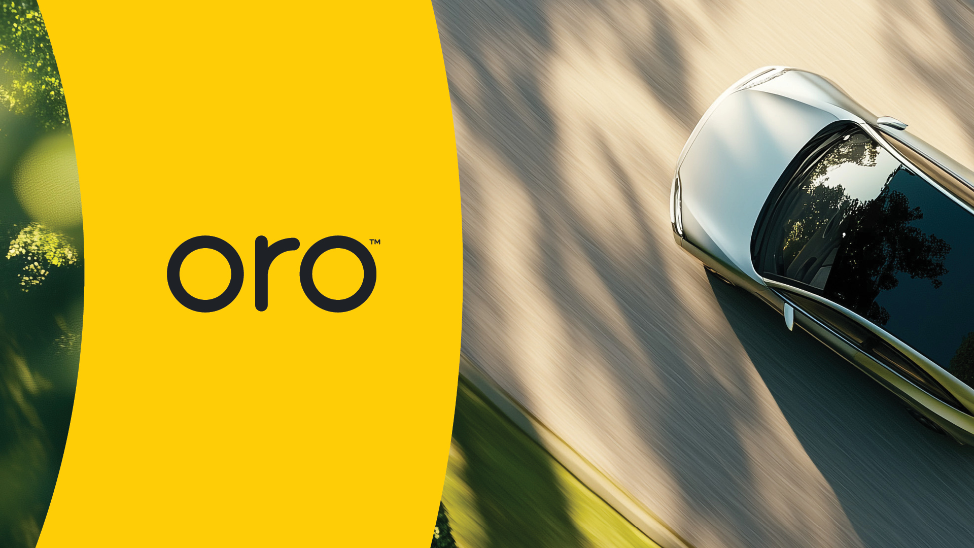 Oro Mobility’s Strategic Investment to Transform Driver-Led and Autonomous Mobility
