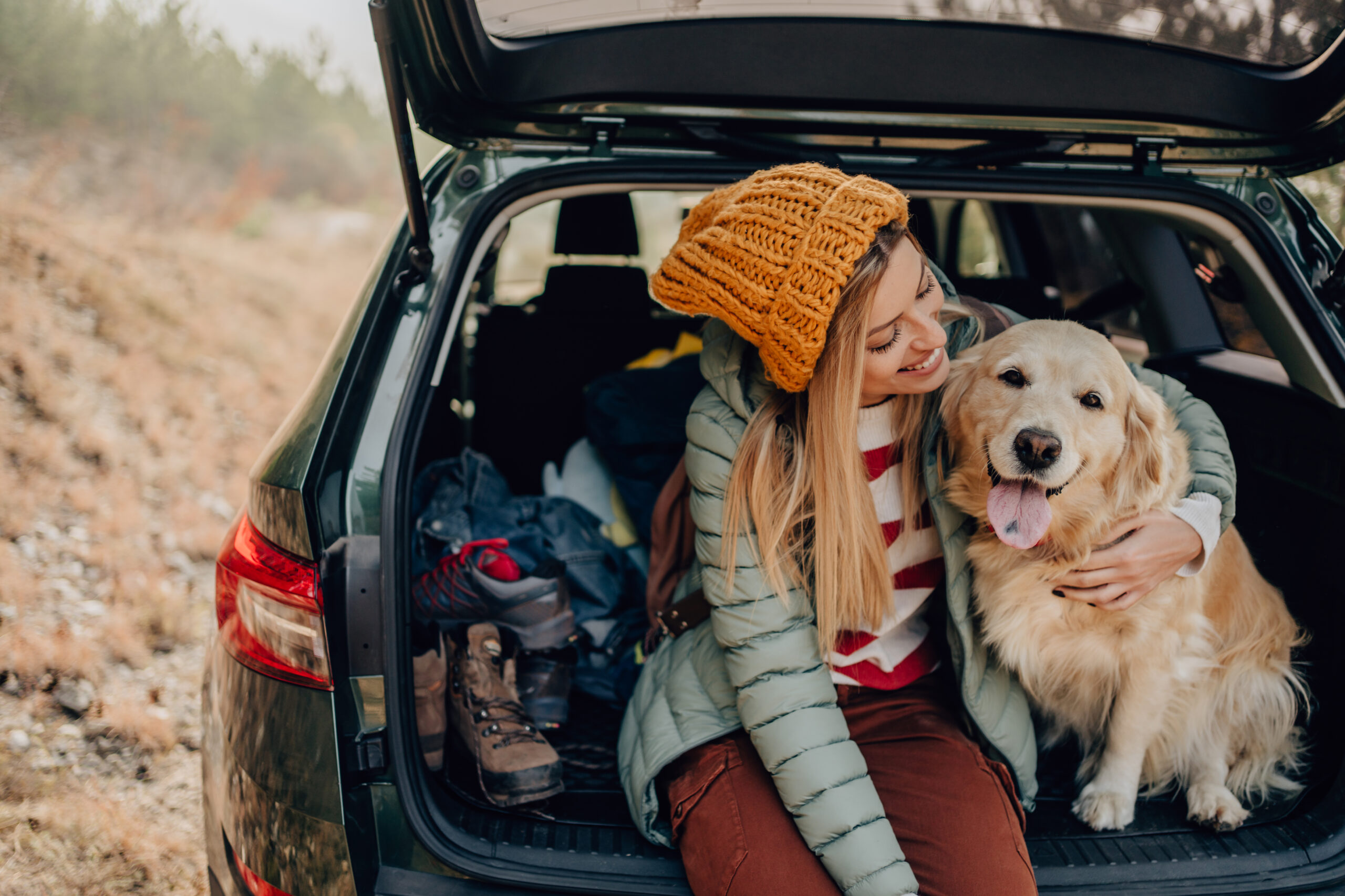 Road Trips Surpass Air Travel This Fall