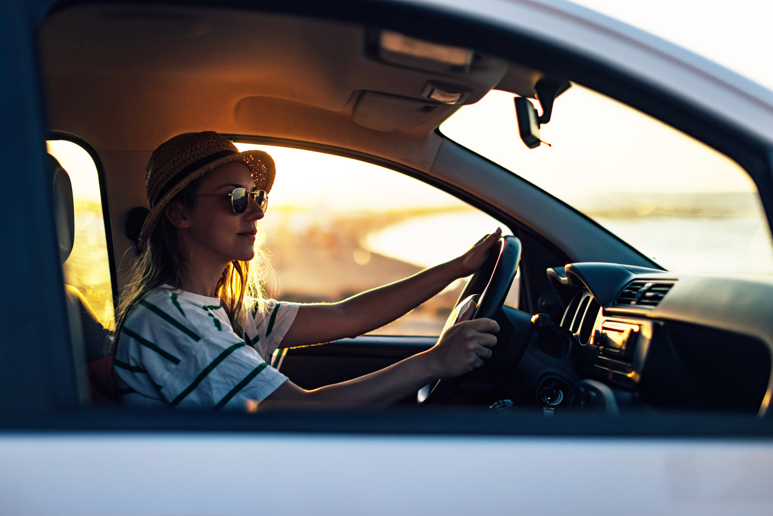 Road Trip Renaissance: Iconic Routes and Scenic Drives This Summer