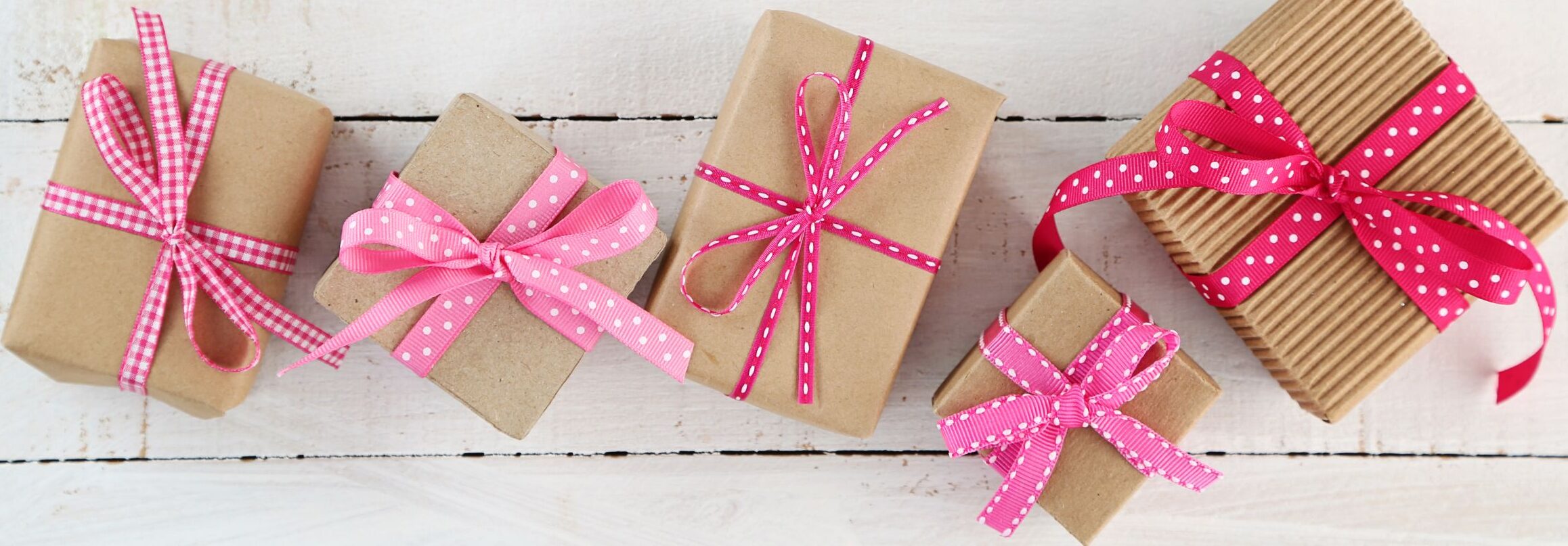 Travel Hacks for Holiday Gifts