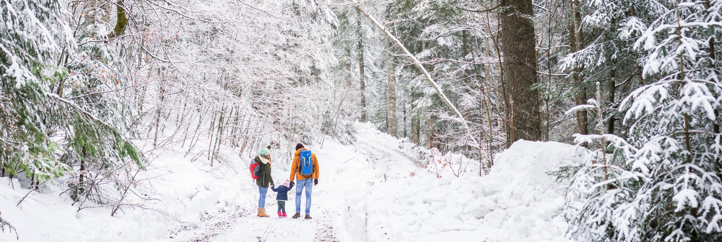 Tips for Family-Friendly Winter Break Travel
