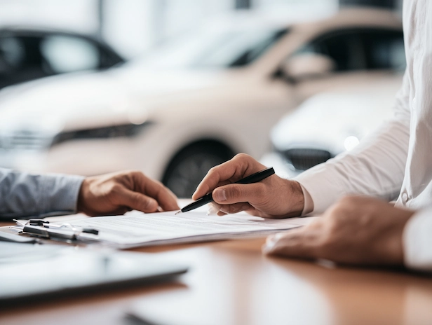 No Minimum Credit Score: Car Rental Secrets Revealed